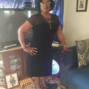 Meet your Posher, Barbara